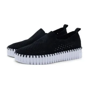 Chaussure Confort Plateforme