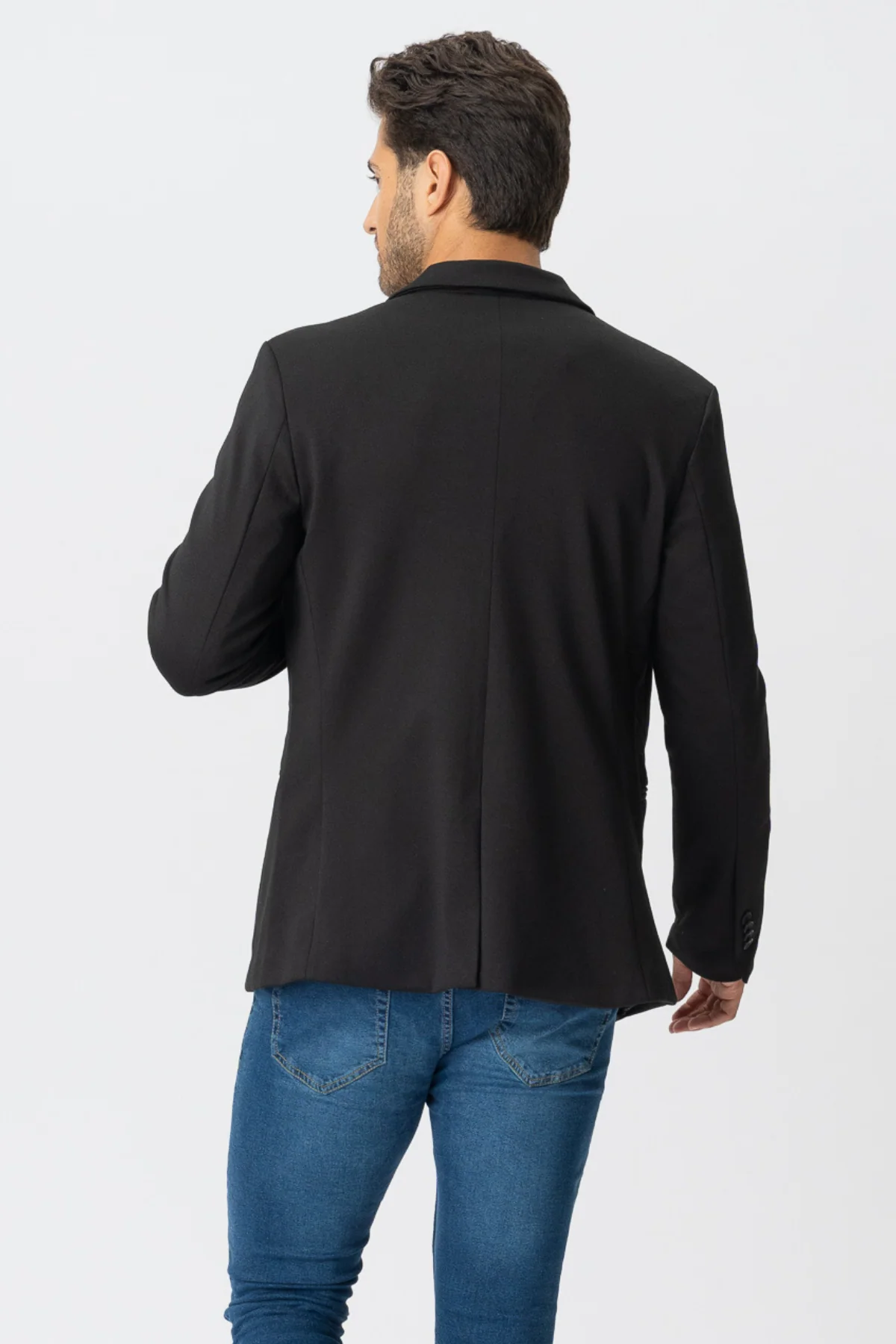 Le blazer de performance original - noir – Image 8