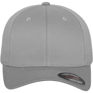 Flexfit laineux peigné - jaune
