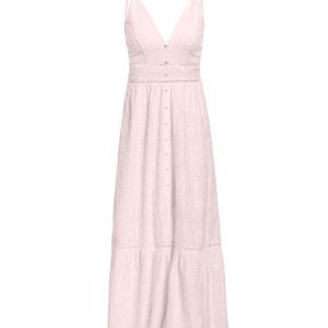 Robe De Bal De Fin D’Année Blanche
