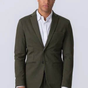 Le blazer de performance original - vert foncé