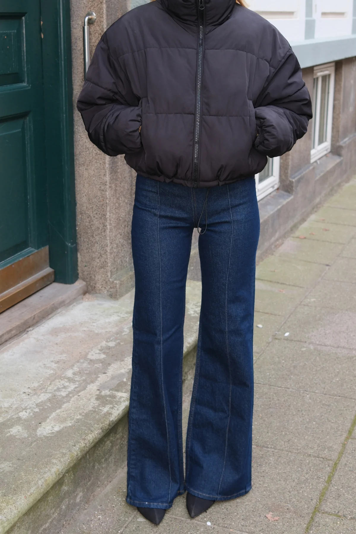 Arizona Jeans - Dark Blue – Image 4