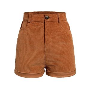 Short Vintage Hippie