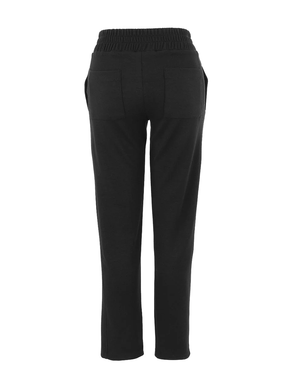Pantalon sans Zip Coton Modal – Image 3