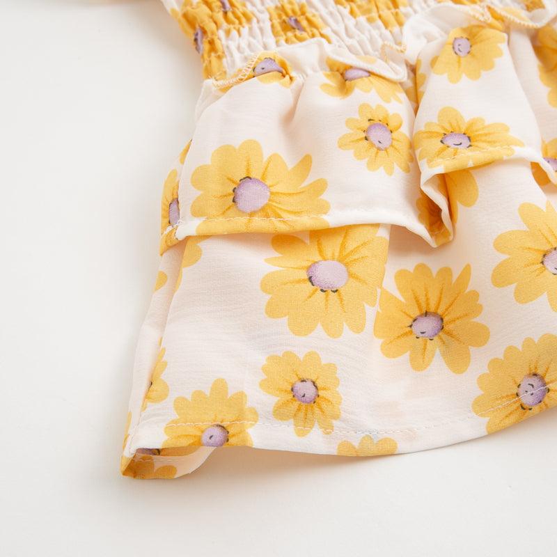 Mini-Jupe Taille Haute – Image 7