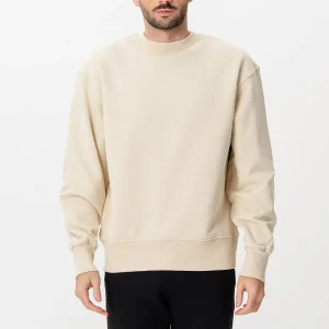 Crewneck Heavy - Beige