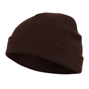 Bonnet - Marron