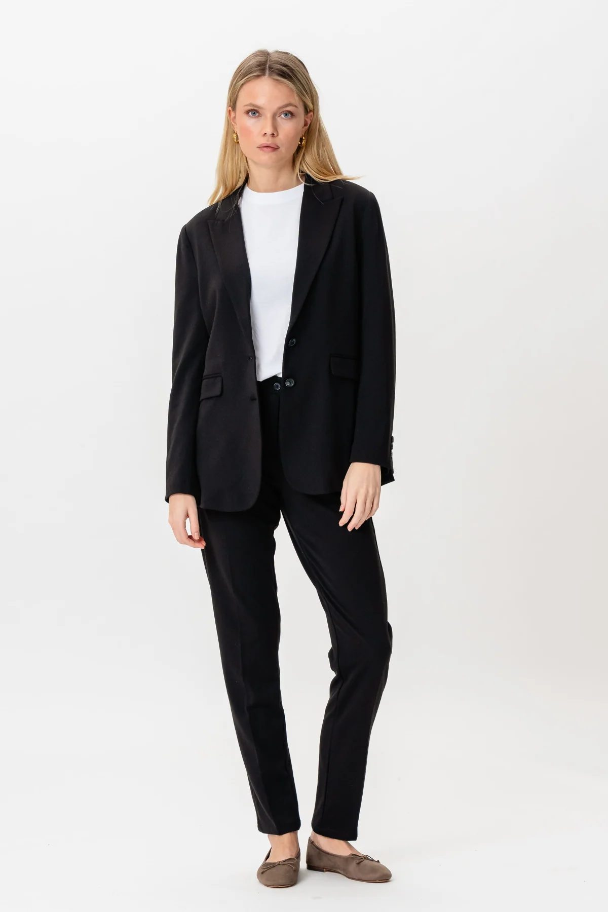 The Original Performance Pants - Noir – Image 9
