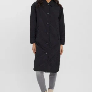 Ambere Merson Long Mabe - Black