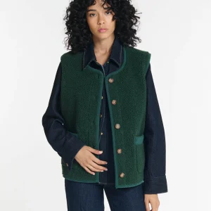 BARNEY sherpa FOREST