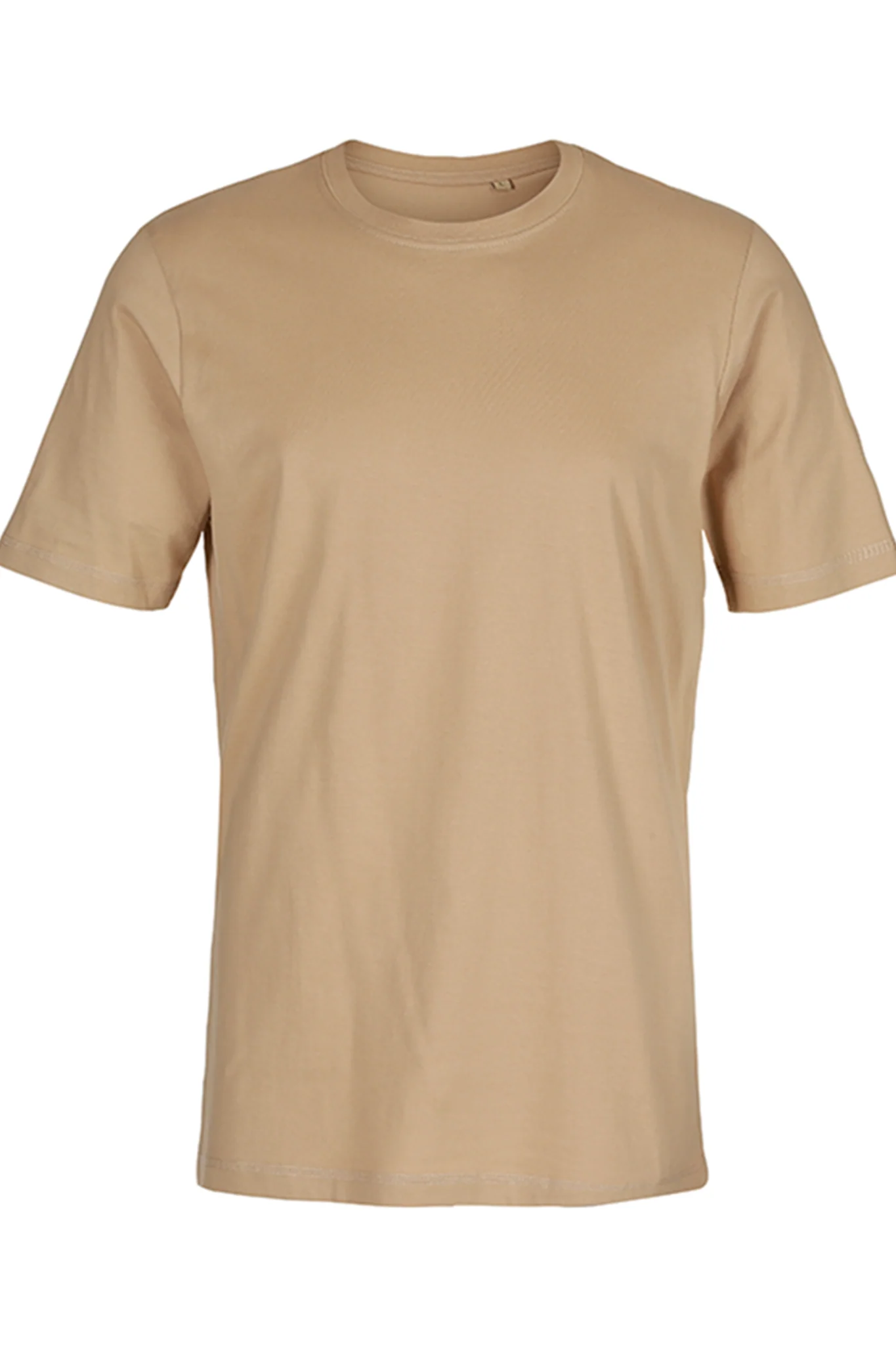 Boyfriend Tee - Sable – Image 3