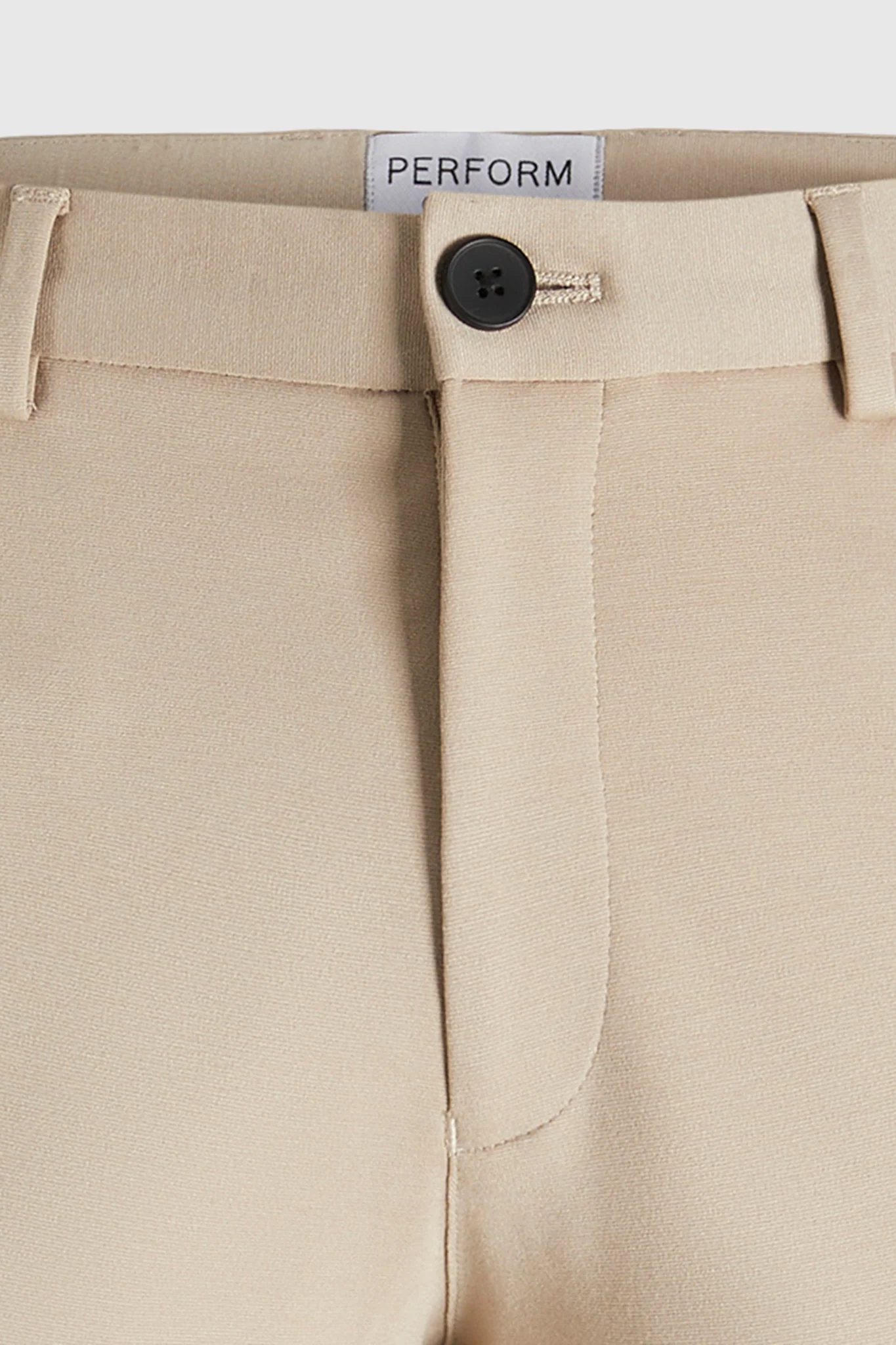 L'original Performance Pants - Sable – Image 8
