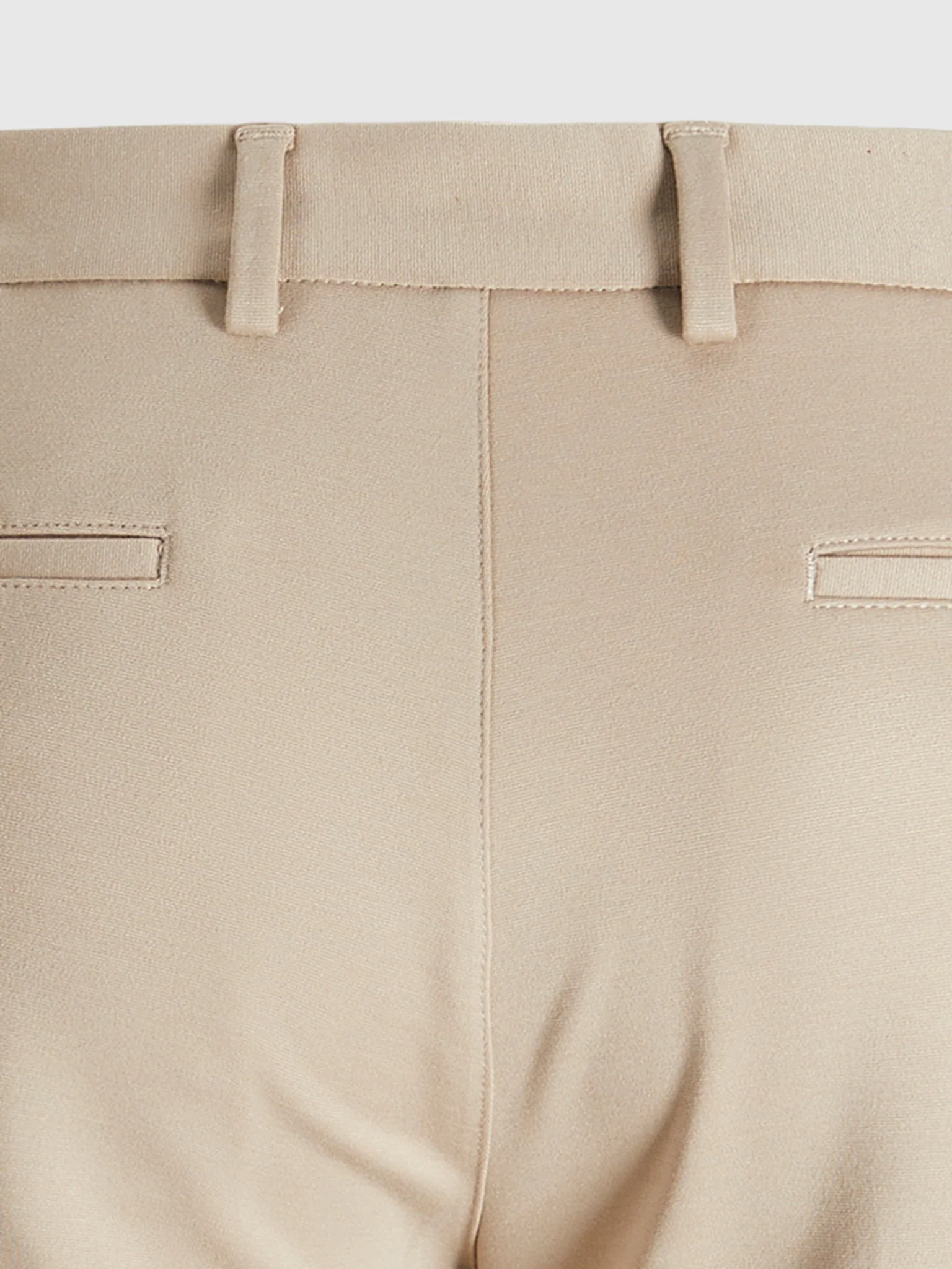 L'original Performance Pants - Sable – Image 9