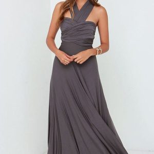 Belle Robe Bohème – Nahla