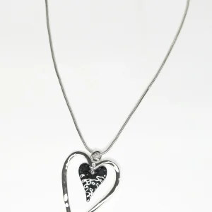 Collier Long