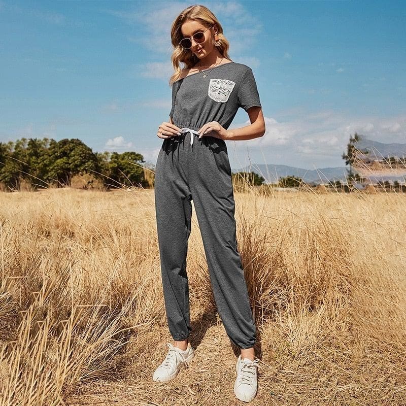 Combi Bohème Taille Haute – Image 2
