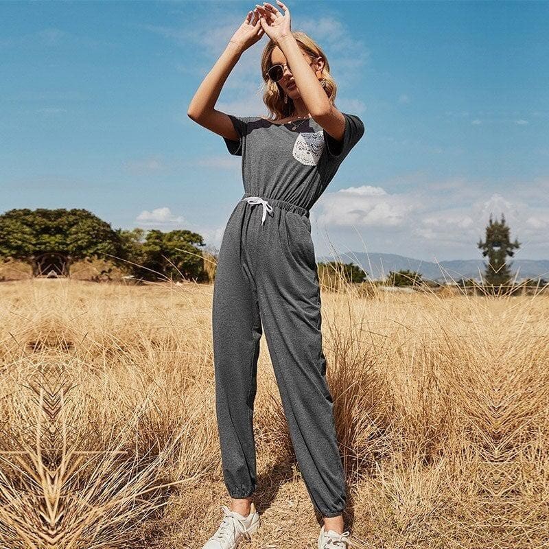 Combi Bohème Taille Haute – Image 3