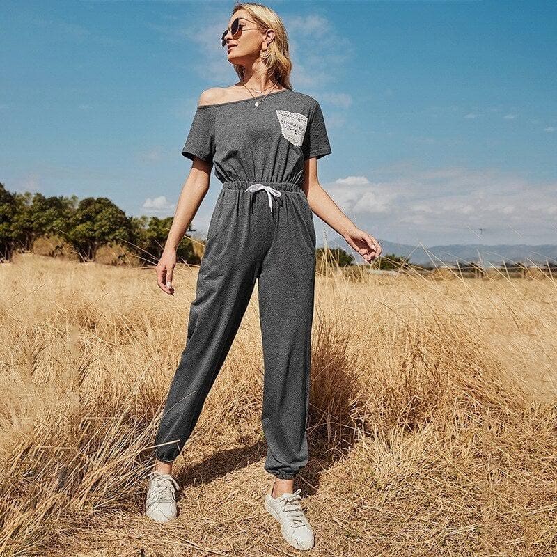 Combi Bohème Taille Haute – Image 4