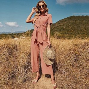 Combinaison Chic