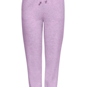 Pantalon de survêtement confortable - Bloom d'orchidée