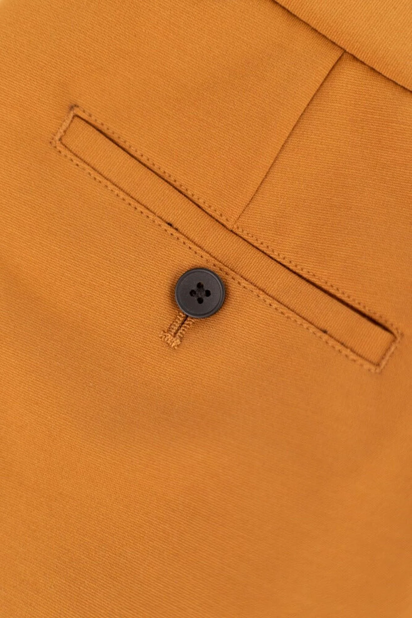 L'original Performance Pants - Brun – Image 8