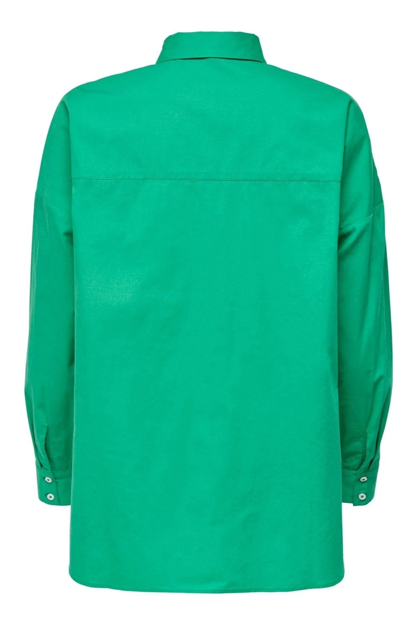 Chemise evelyn - vert – Image 2