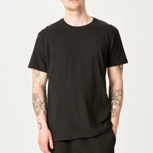 Basic T-shirt Joy - noir