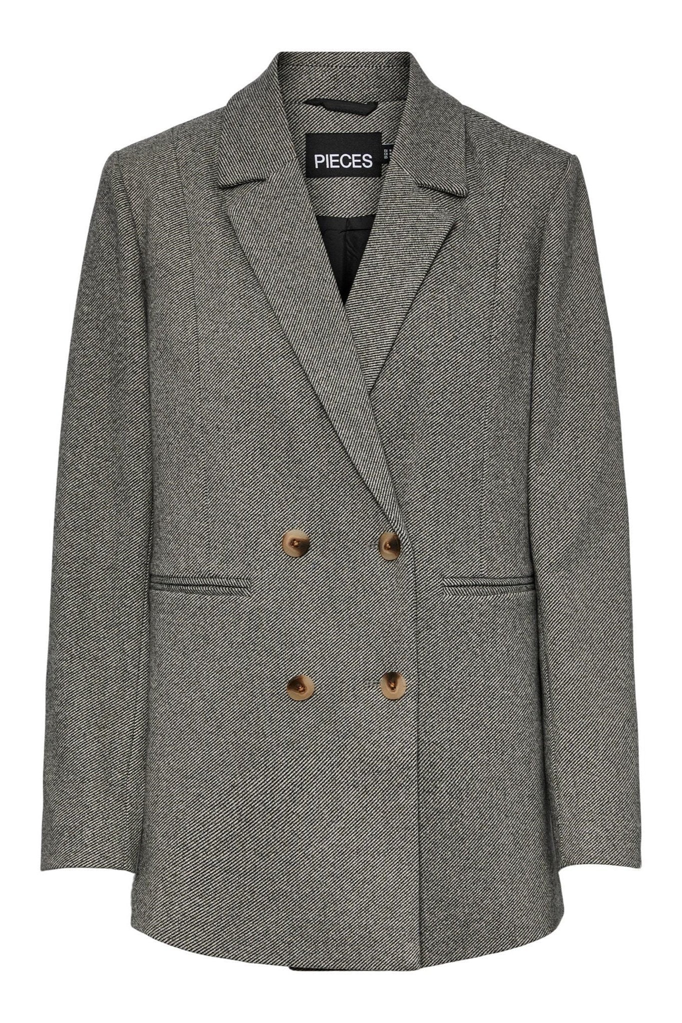 Veste Haven Blazer - noir – Image 5