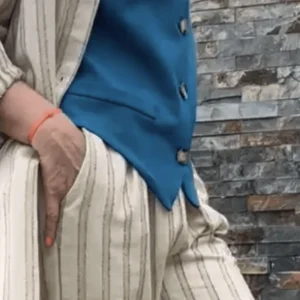 Gilet Vérone Chantal B