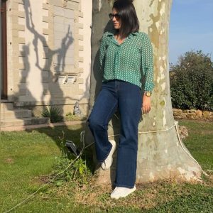 Jeans Large