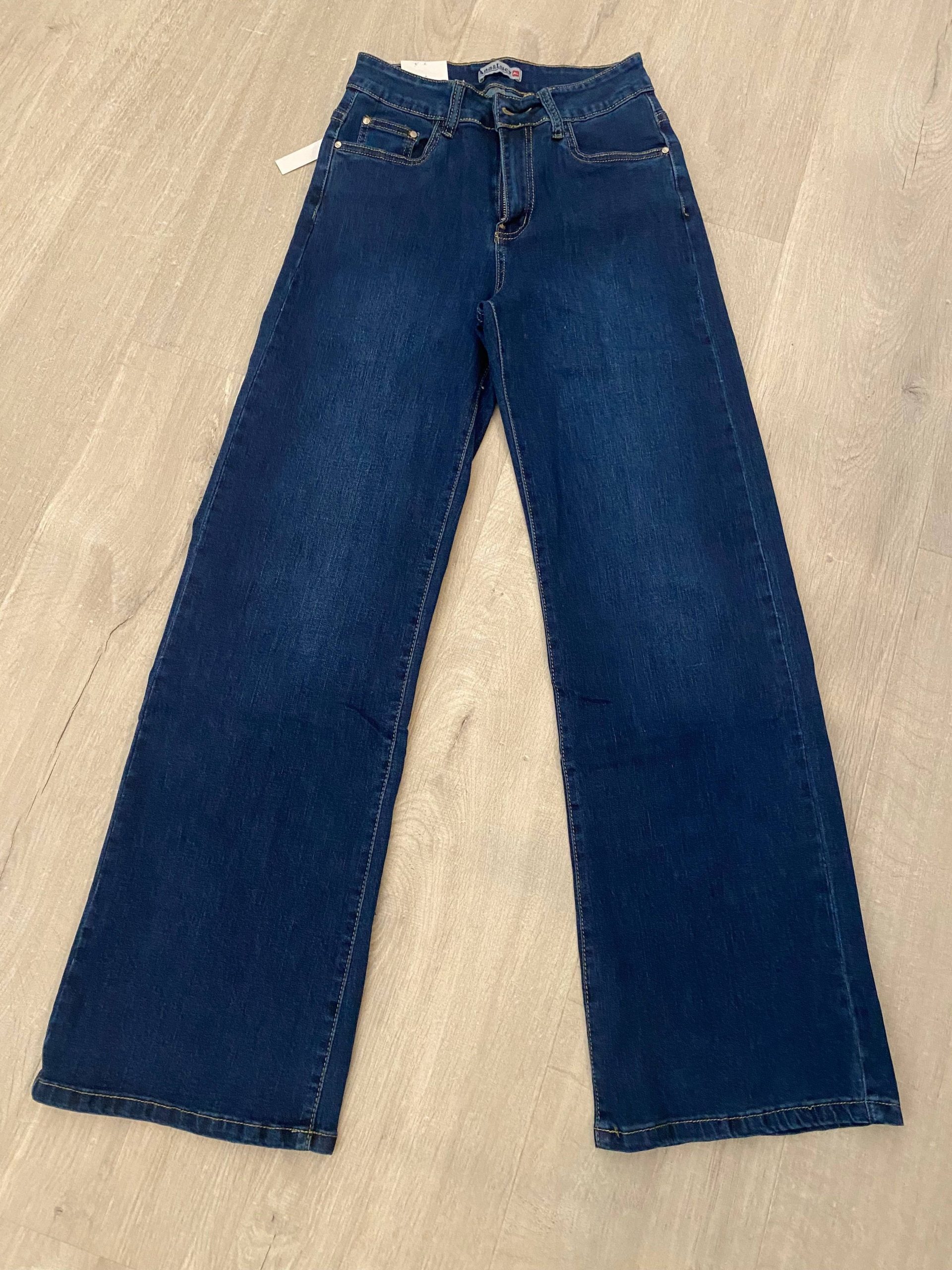 Jeans Large – Image 2