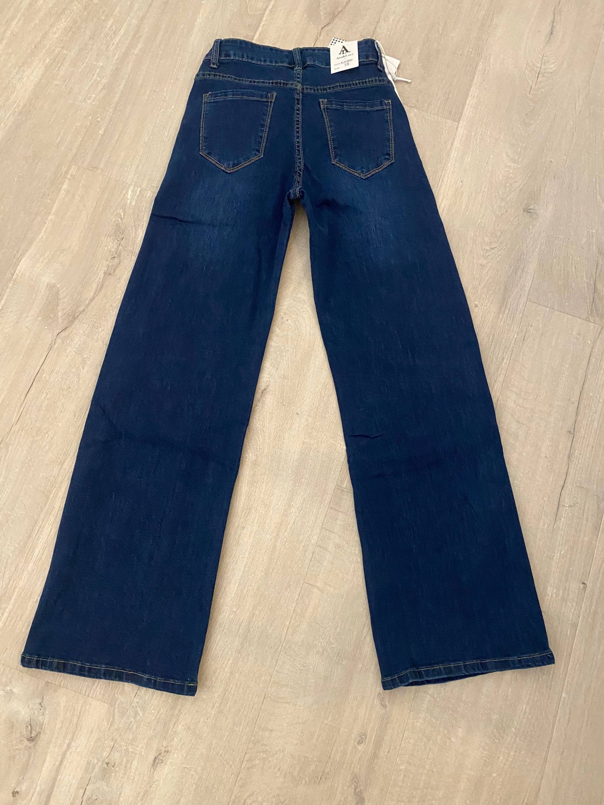 Jeans Large – Image 3