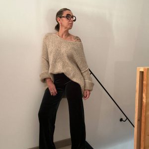 Pantalon Be Fun 🇫🇷