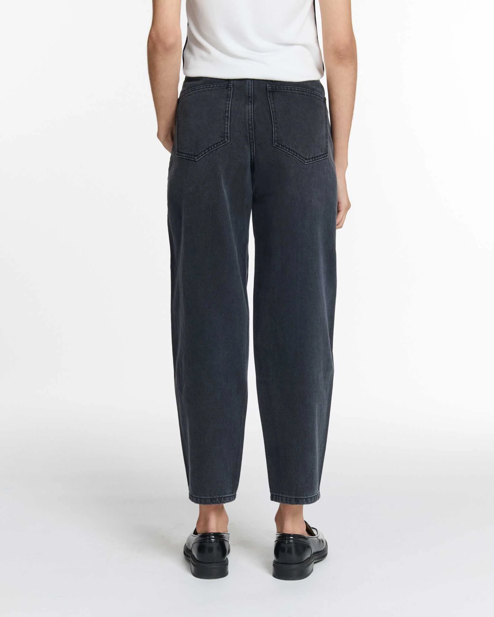 JEMMA DENIM BL 50 BLACK WASHED – Image 6