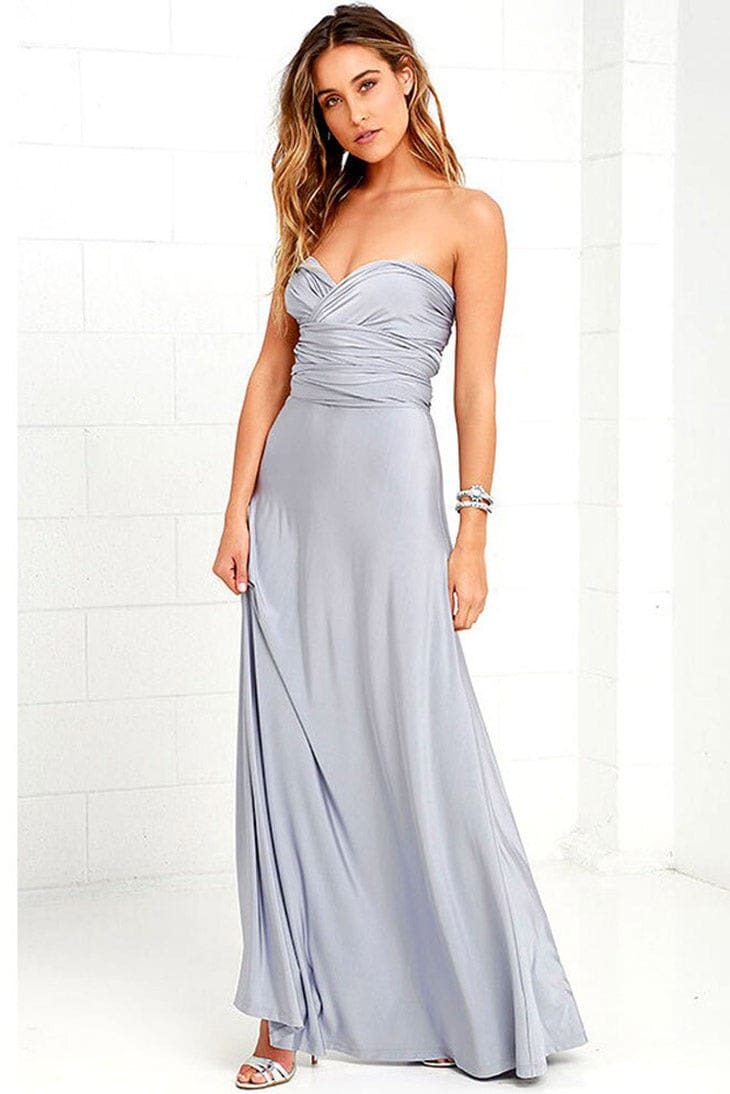Jolie Robe Bohème – Alice