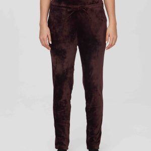 Pantalon Velours