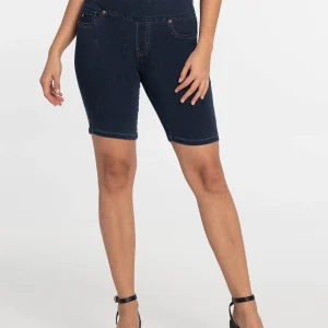 Short à Enfiler Extensible