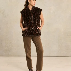 BIANCA MINK LEO BRUN