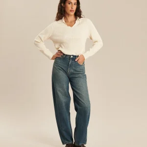 OSAKA DENIM SHADOW INDIGO GB 50