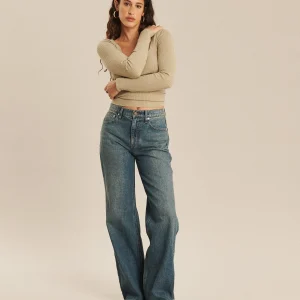 JOIE DENIM SHADOW INDIGO GB 50