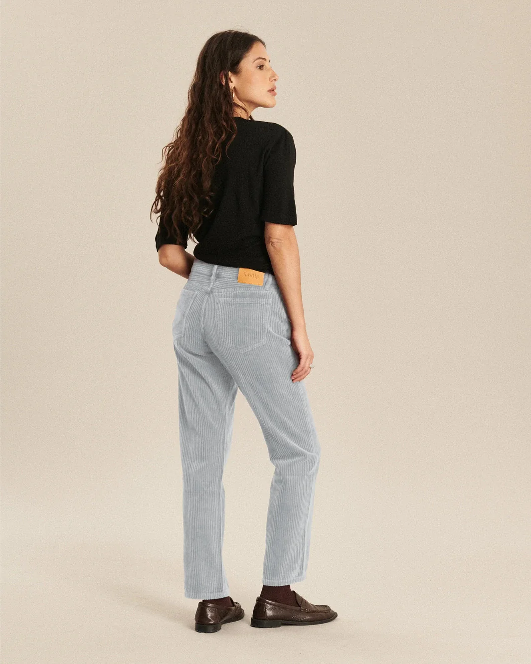 PARKER CORDUROY DYE ICE – Image 5