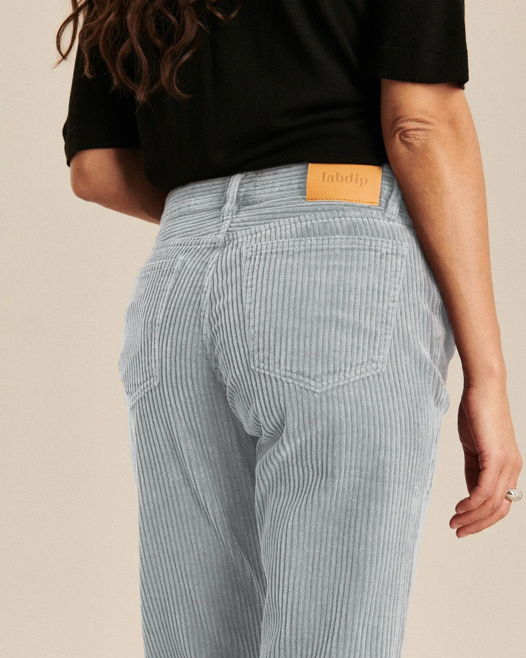 PARKER CORDUROY DYE ICE – Image 6