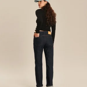 PARKER DENIM TIMBER BR 70