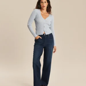 ROMY DENIM STORMY BLUE GB 50