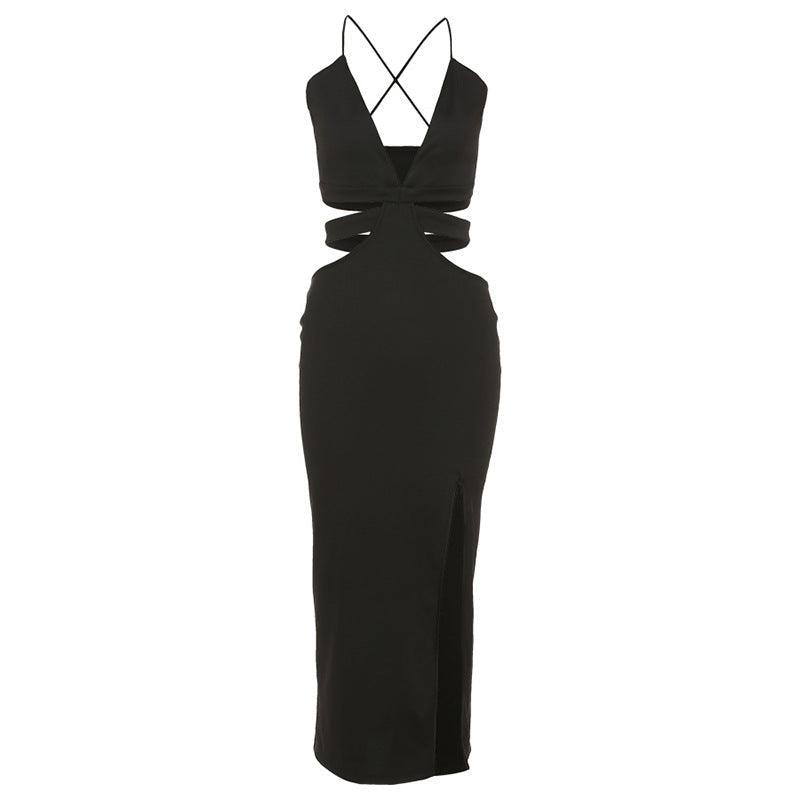 Robe Longue Bohème Formelle
