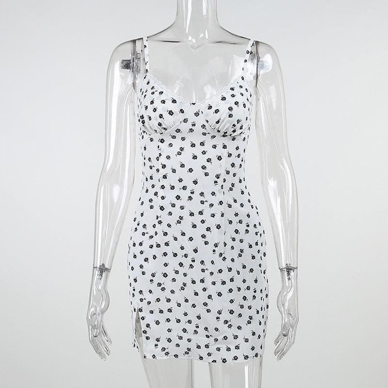 Robe Courte Vert Hollandais – Image 4