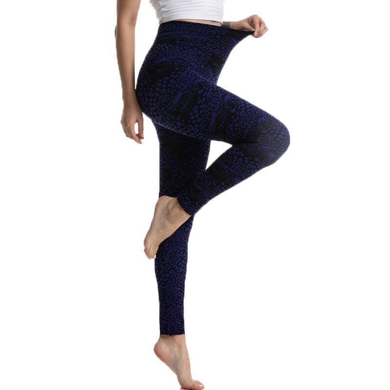 Leggings Bohème Beautiful – Image 7