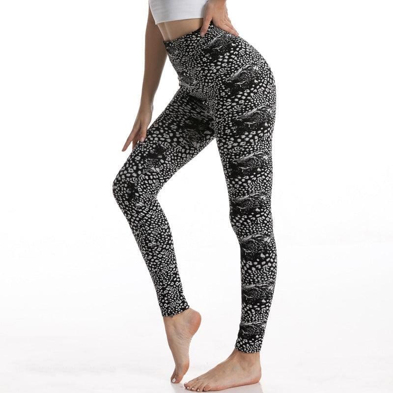 Leggings Bohème Beautiful – Image 6