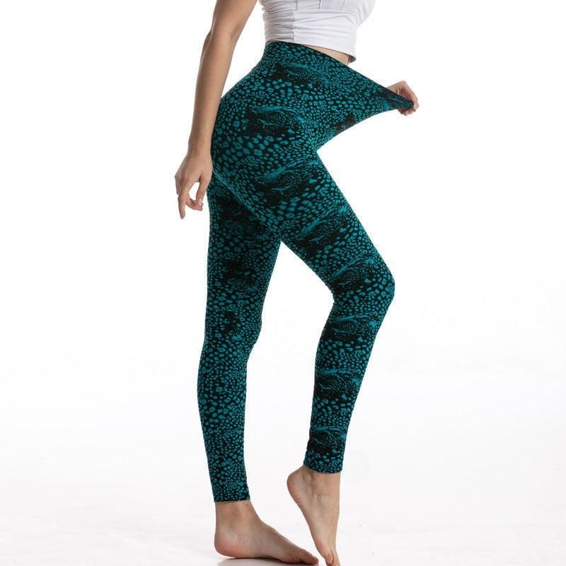 Leggings Bohème Beautiful – Image 8