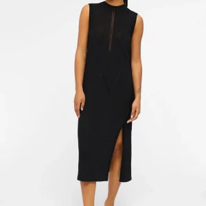 Bianka Knit Kjole - Triez